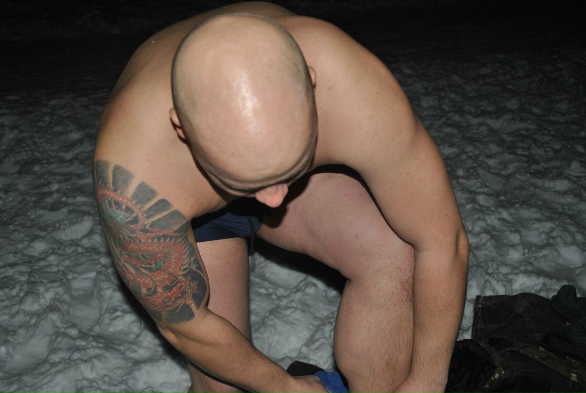 Михаил Степанов | Москва