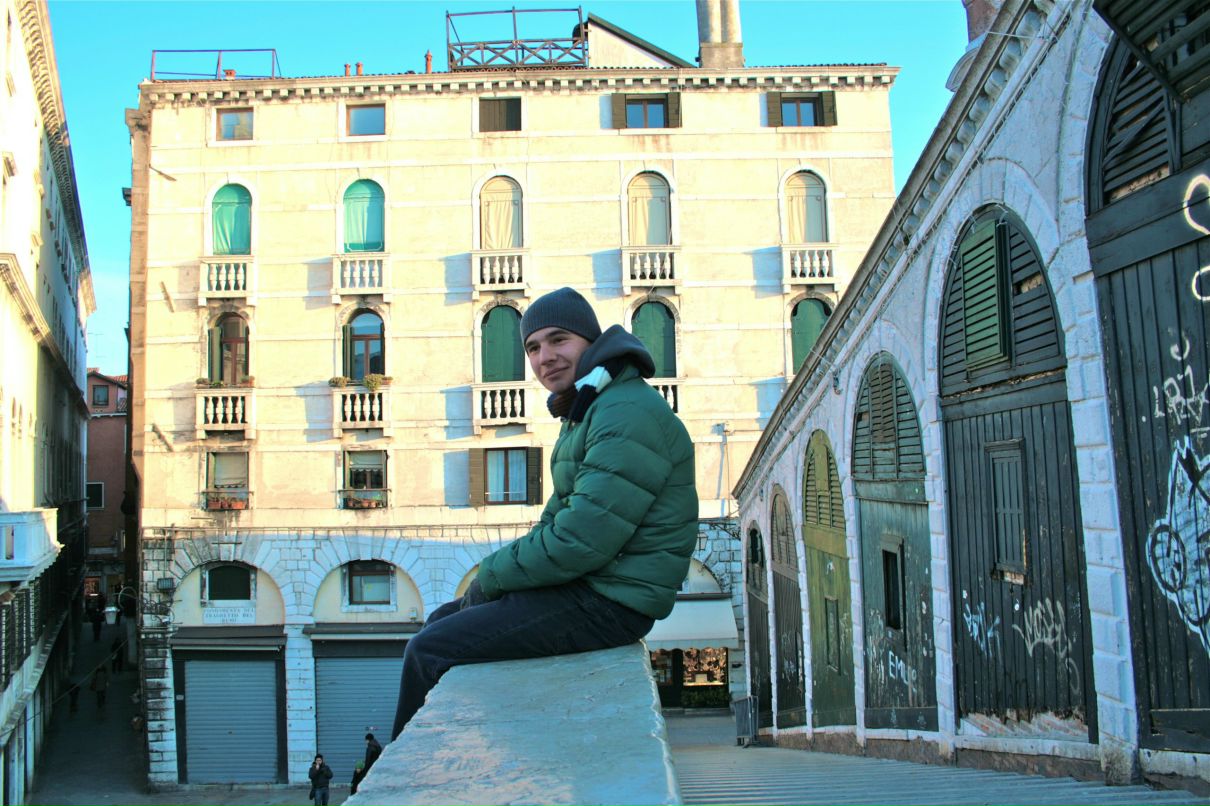 Иван Заболитний ♣Олег♣ | Kingston