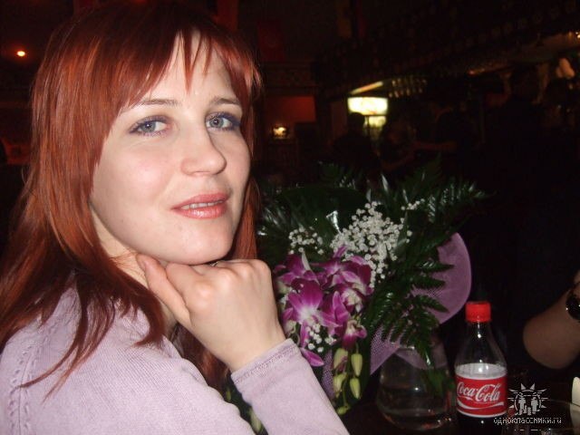 Нила Микитенко | Малин