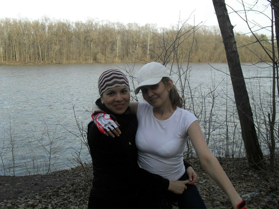 Альвина Бердина | Уфа