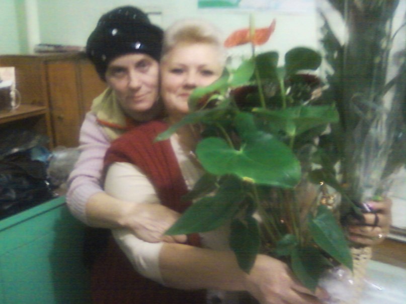 Любовь Аверьянова | Белая Криница