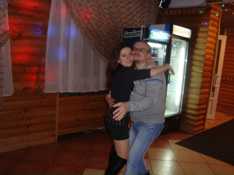 Юлия Басай | Белая Церковь