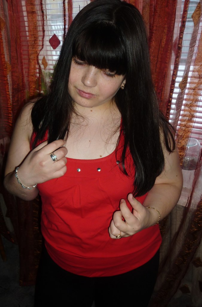 Люда Додонова | Москва