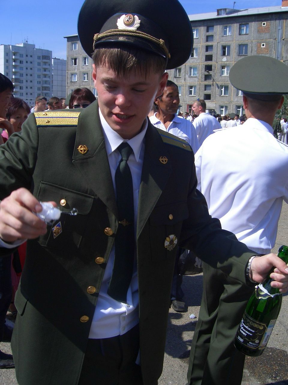 Глеб Папков | 