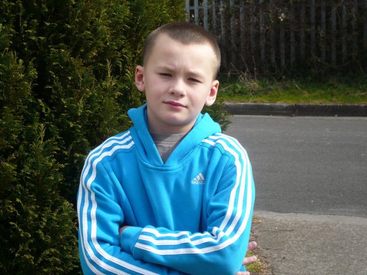 Валерия Сахновская | Dublin