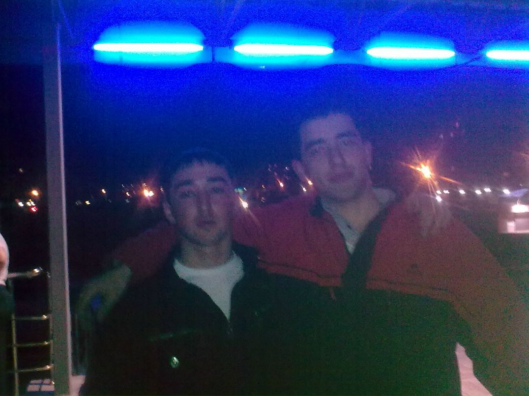 Рафис Гайнуллин | Оренбург