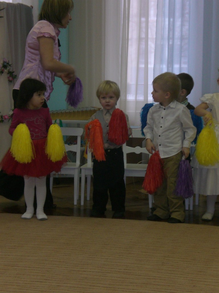 Эллина Тихомирова | Санкт-Петербург