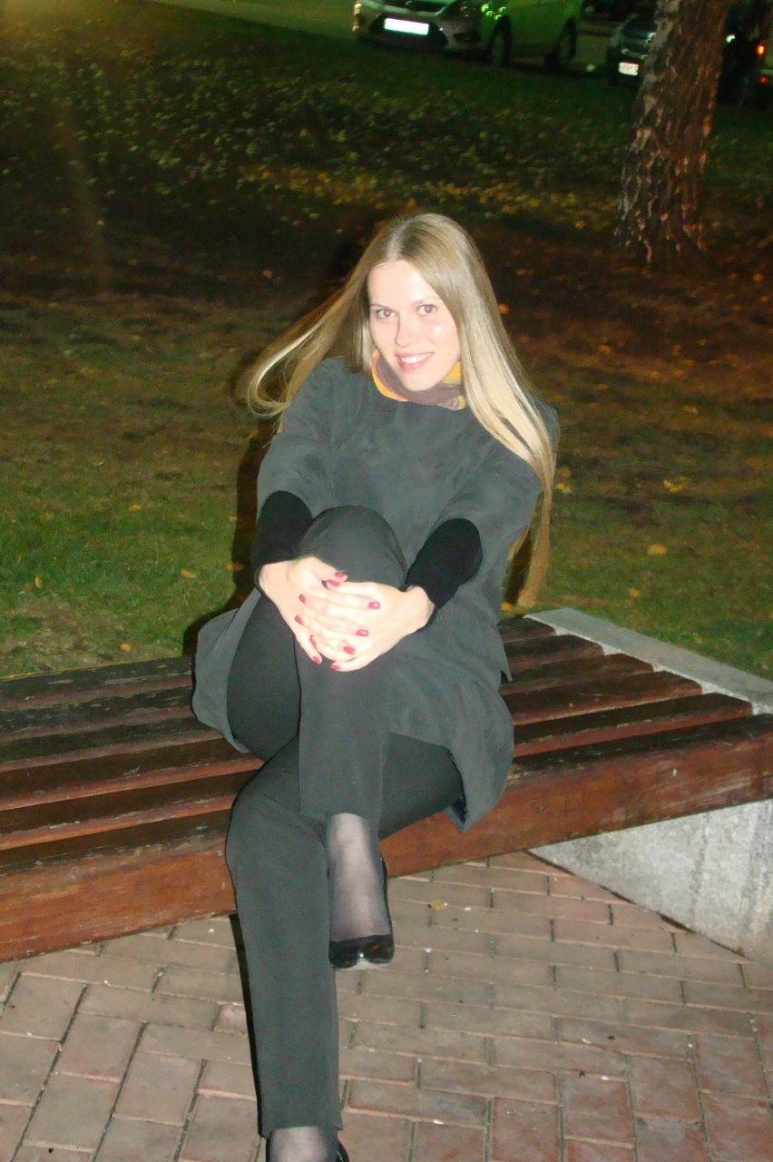 Анна Якименко | 