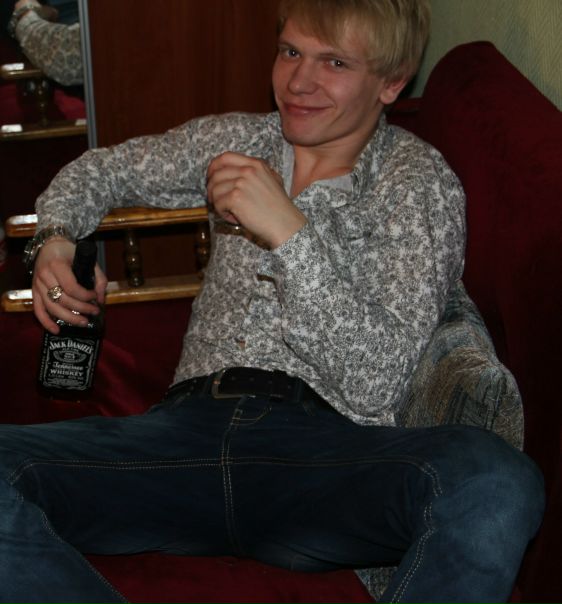 №119, Влад Скориков, 34 года, Киев №119, Влад Скориков, 34 года, Киев