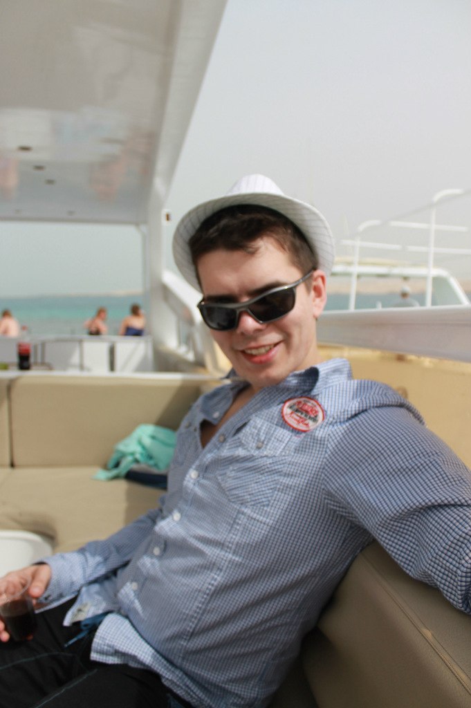 Андрей Комолов | Электросталь