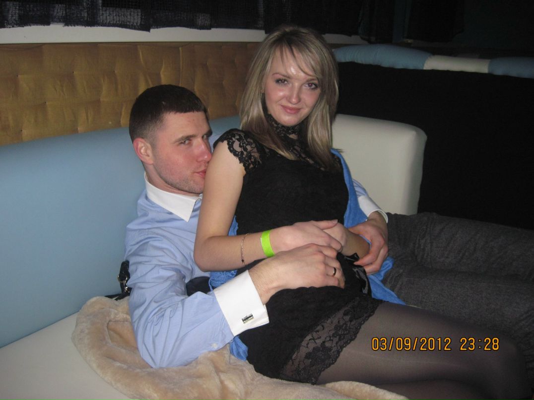 Иванна Вахмякова | Умань