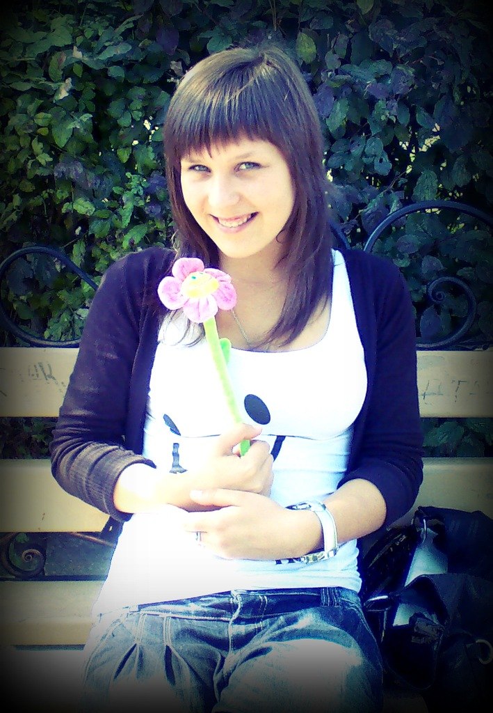 Ірина Боклажук | Квасы