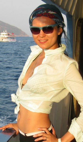 №32, Вера Аливанова, 42 года, Казань, Россия №32, Вера Аливанова, 42 года, Казань, Россия