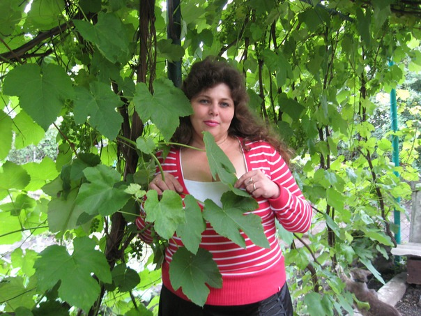 №21, Наталья Смирнова, Доброполье №21, Наталья Смирнова, Доброполье