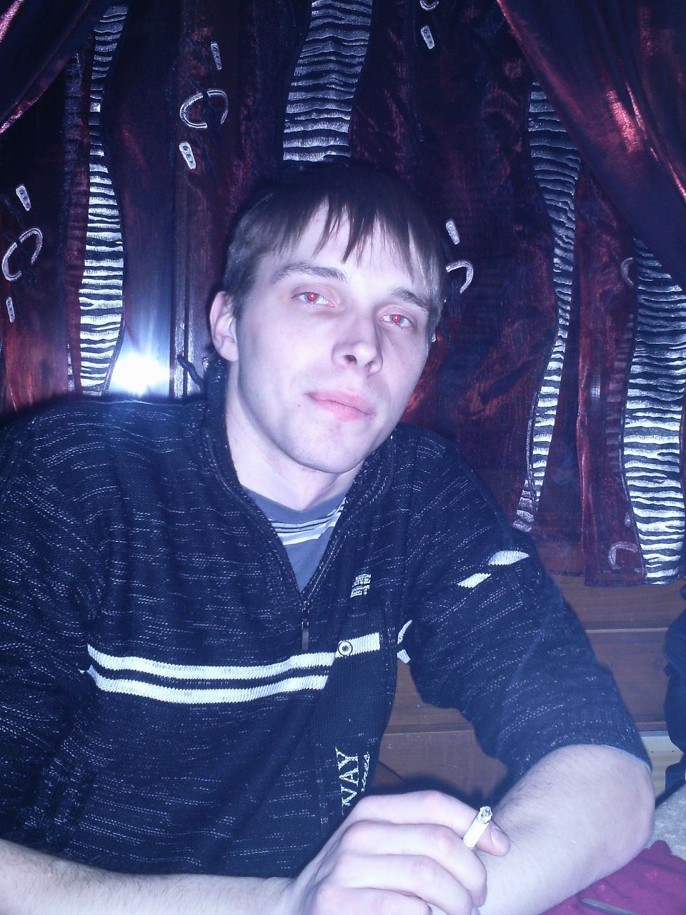 Евгений Харитончиков | Звенигород