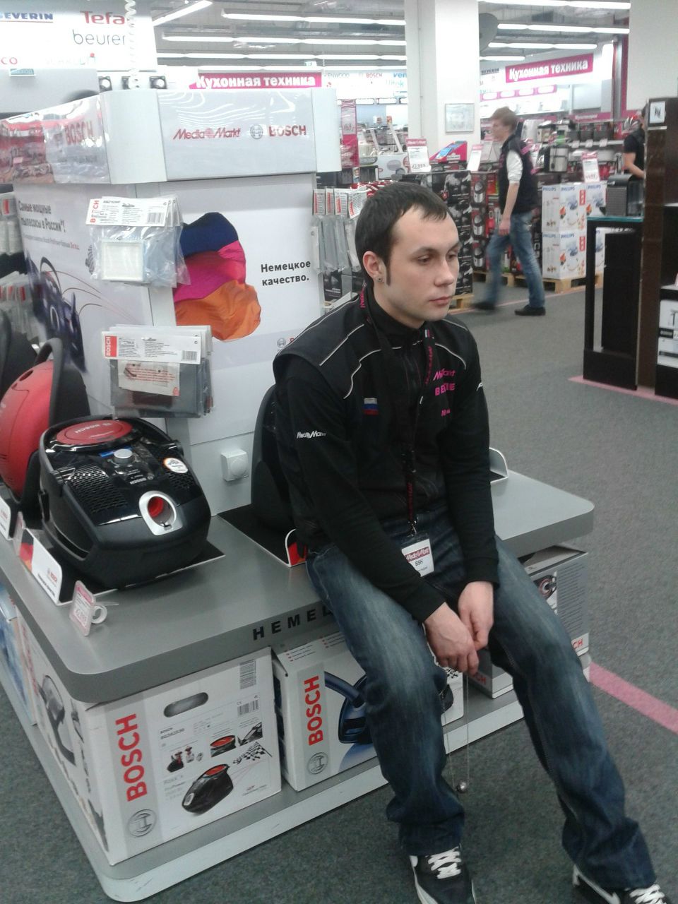 Андрей Никитин *mr.exlusive* | Волосово