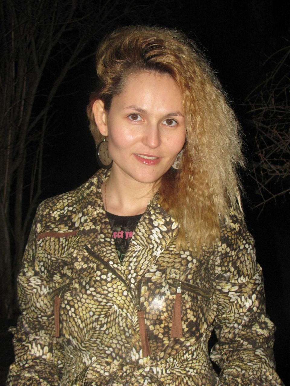 Елена Ырсалиева | Киев