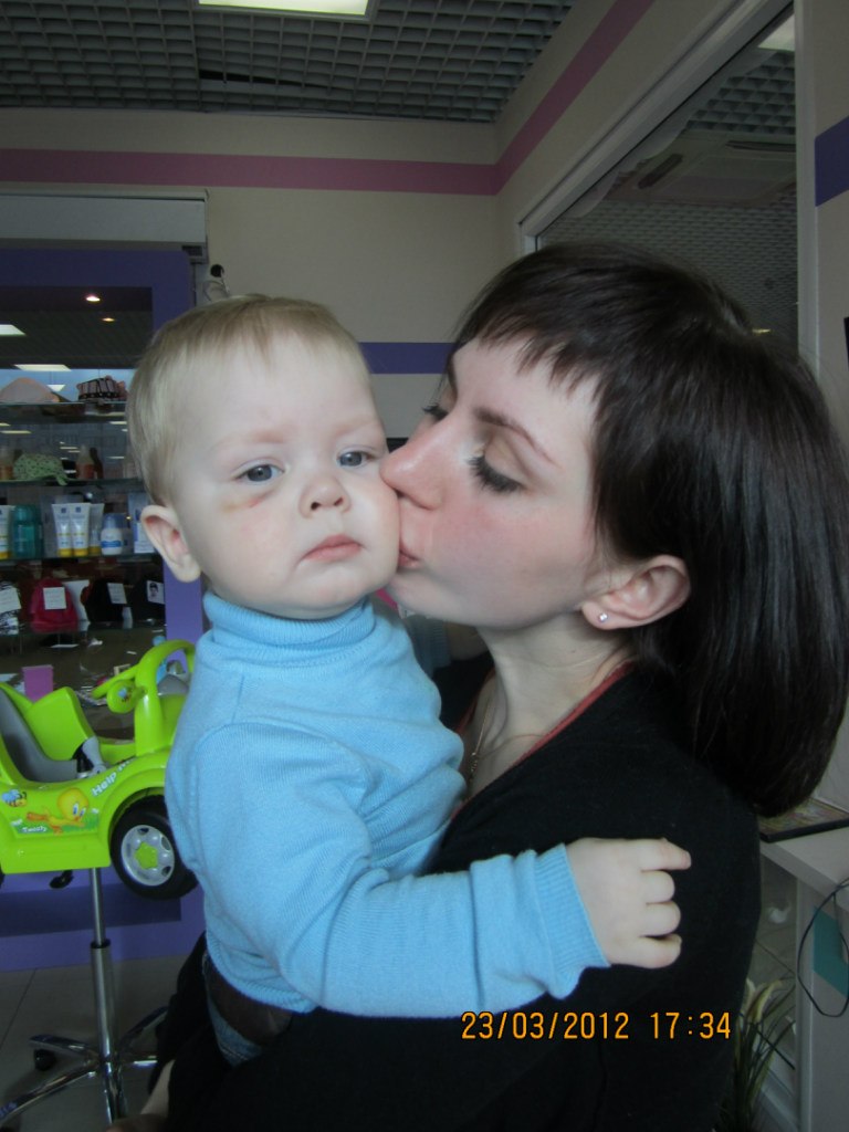 Евгения Лебедева | Санкт-Петербург