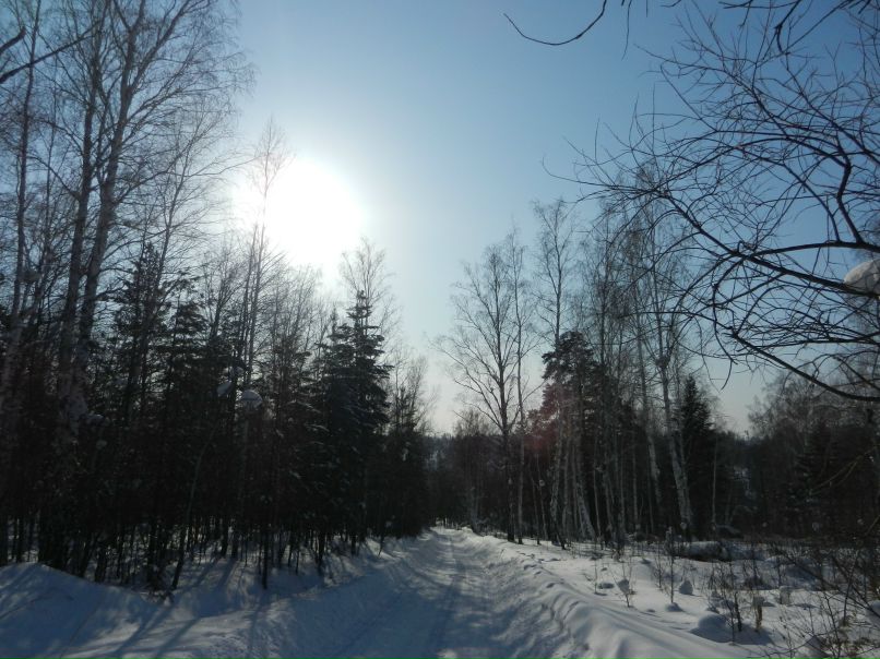 Eugen Lyakhov | Маниловская