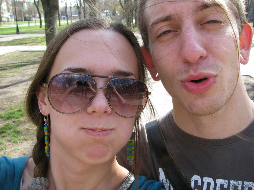 Илья Пекельный | Львов