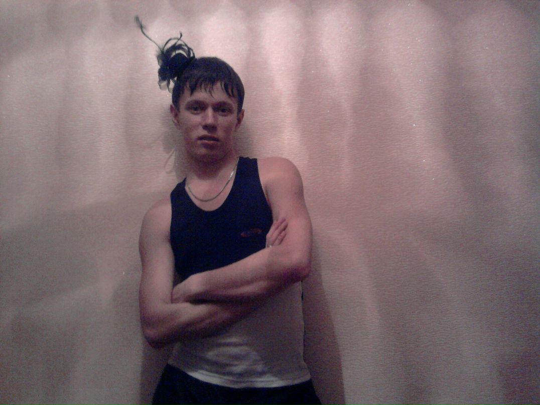 Андрей Соловкин | Нижний Новгород