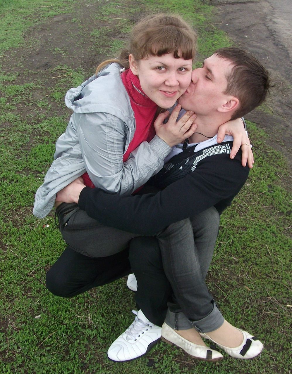 Екатерина Луцкевич | Тамбов