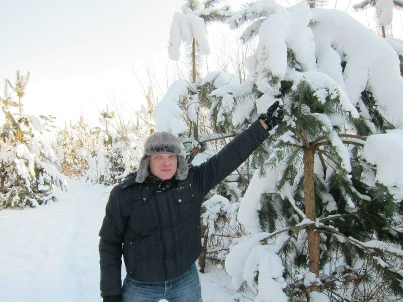 Михаил Румянцев | Боярка