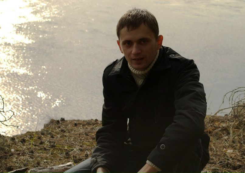 Николай Макаров | Санкт-Петербург