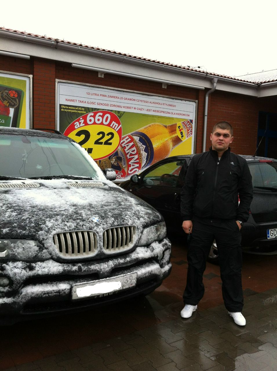 Максим Ткачук | Калининград