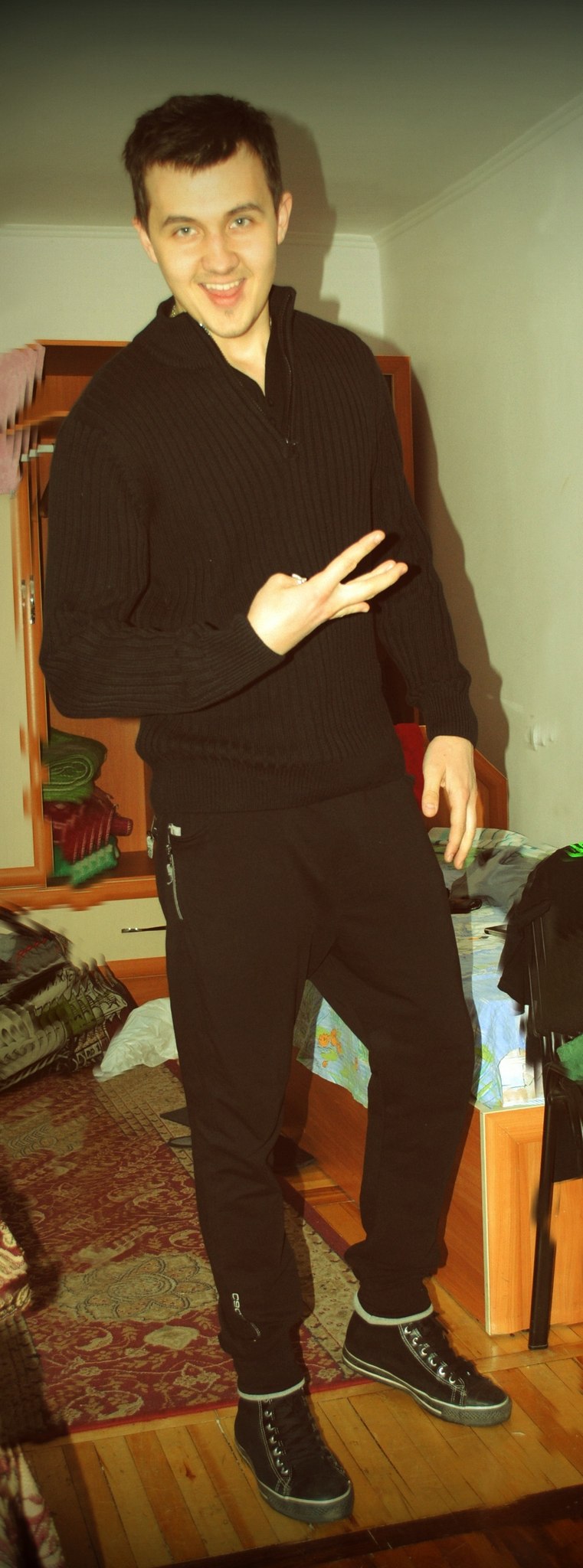 Макс Чижевский ChiP | Тернополь