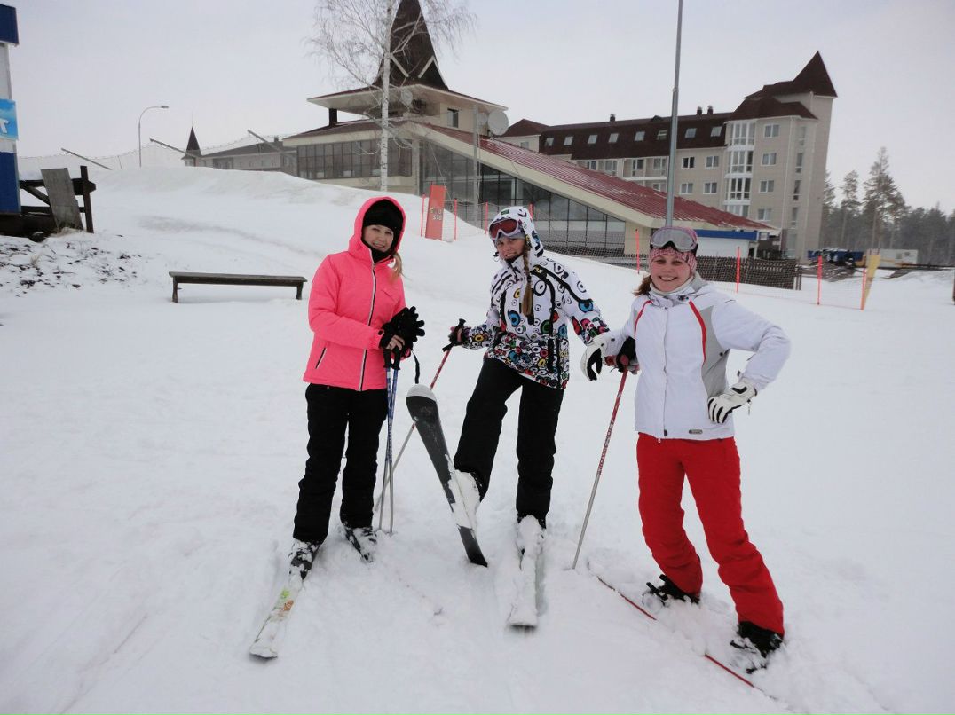Екатерина Саватеева Анатольевна | Новосибирск