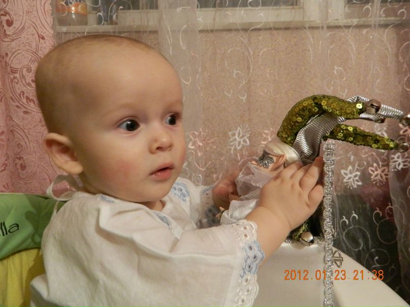 Владимир Гольцов | Москва