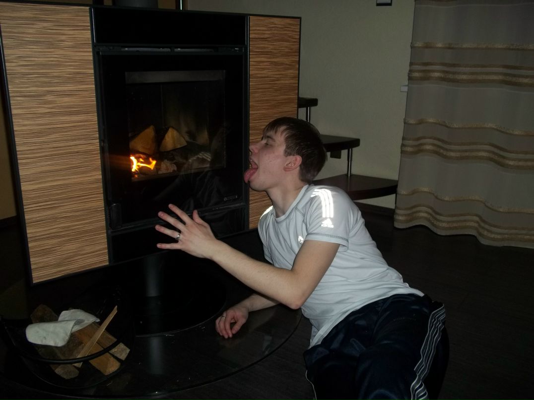 Алексей Миншинин | Санкт-Петербург