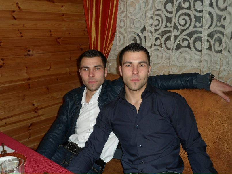 Веталь Адаменко | Киев