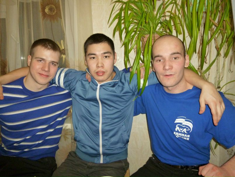 №29, Дмитрий Лопатырев, 37 лет, Якутск №29, Дмитрий Лопатырев, 37 лет, Якутск