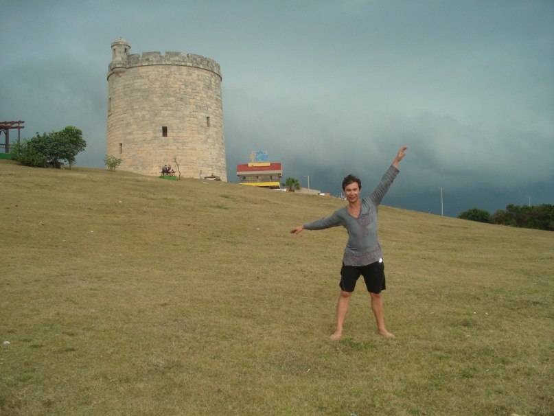 Рома Мамонин | Москва