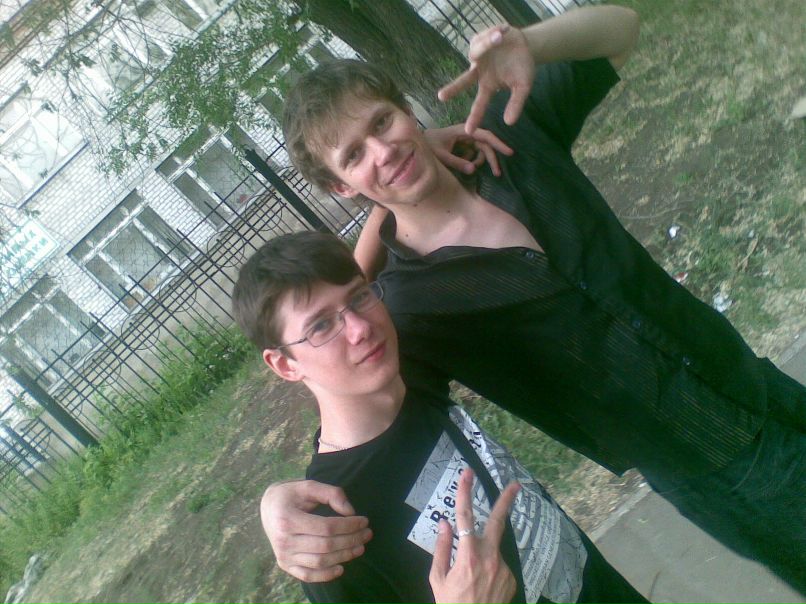 Леонид Кобец | Магнитогорск