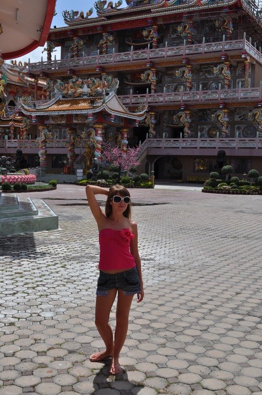 Юлия Зимина | Кемерово