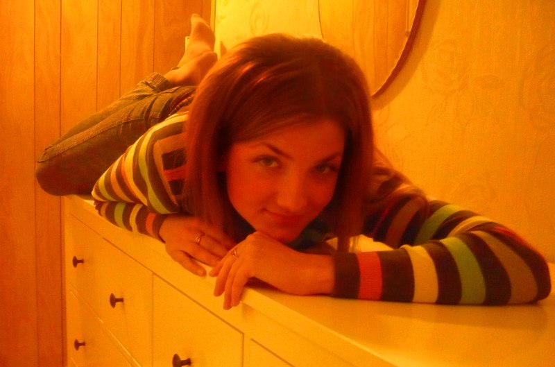 Дарья Троянова | Санкт-Петербург