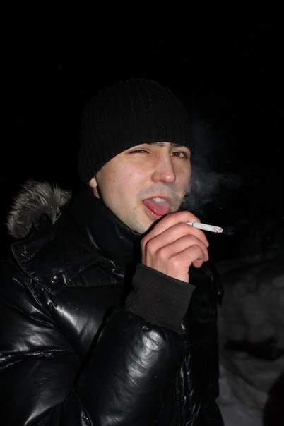 Егор Мухин | Казань