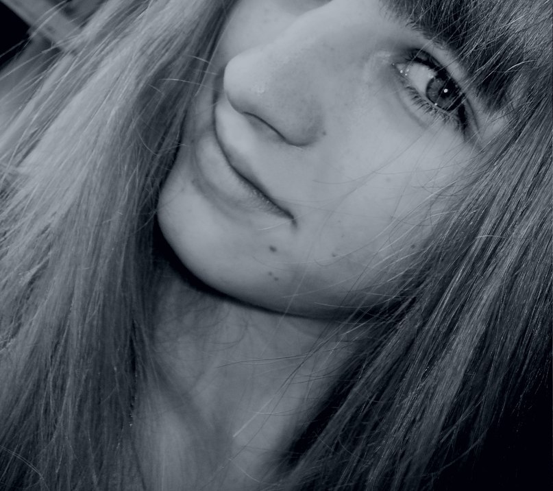 Анастасия Гнездилова | Иркутск