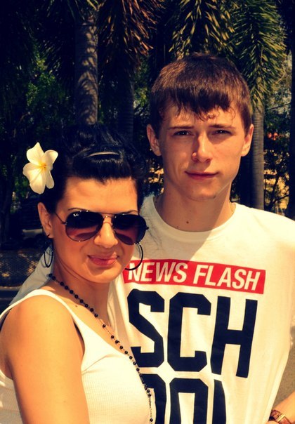 Денис Зарубин | Ростов-на-Дону