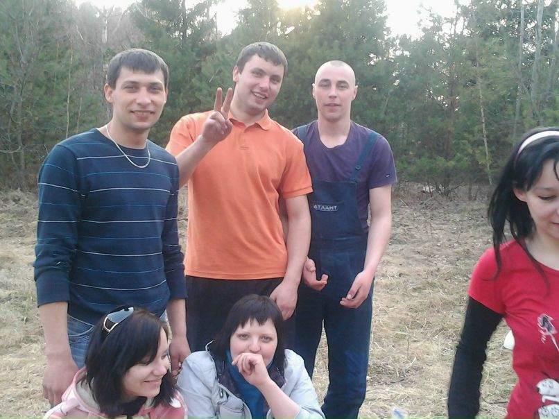 Наташа Мельгуй | Минск