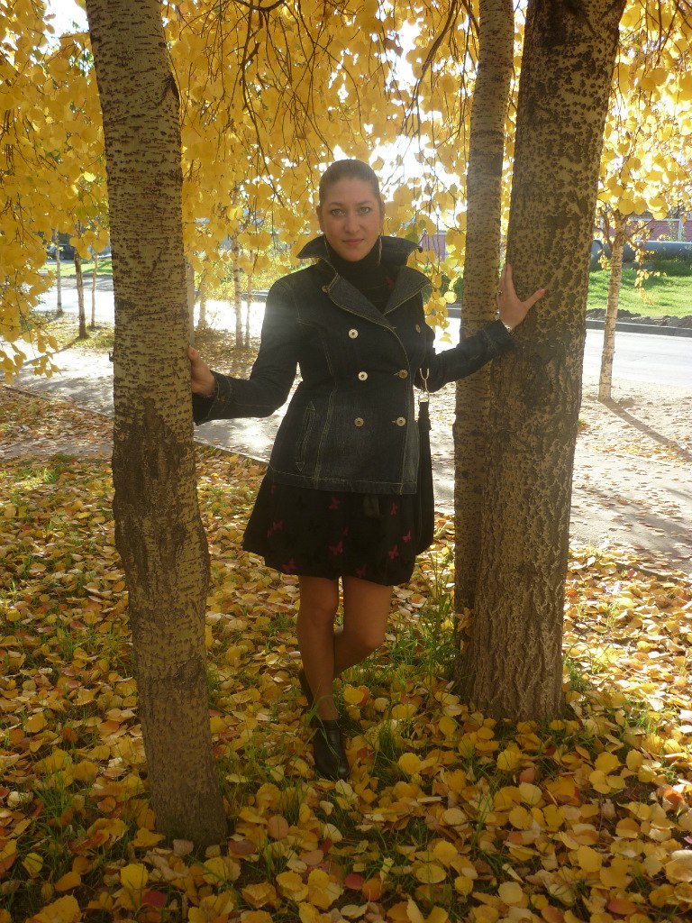 Татьяна Сборнова | Самара