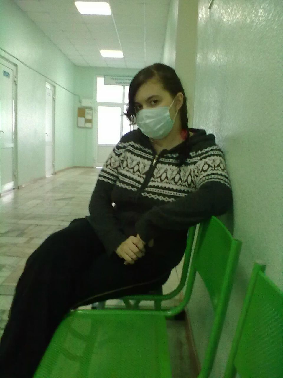 Сана Серебрянная | Кемерово