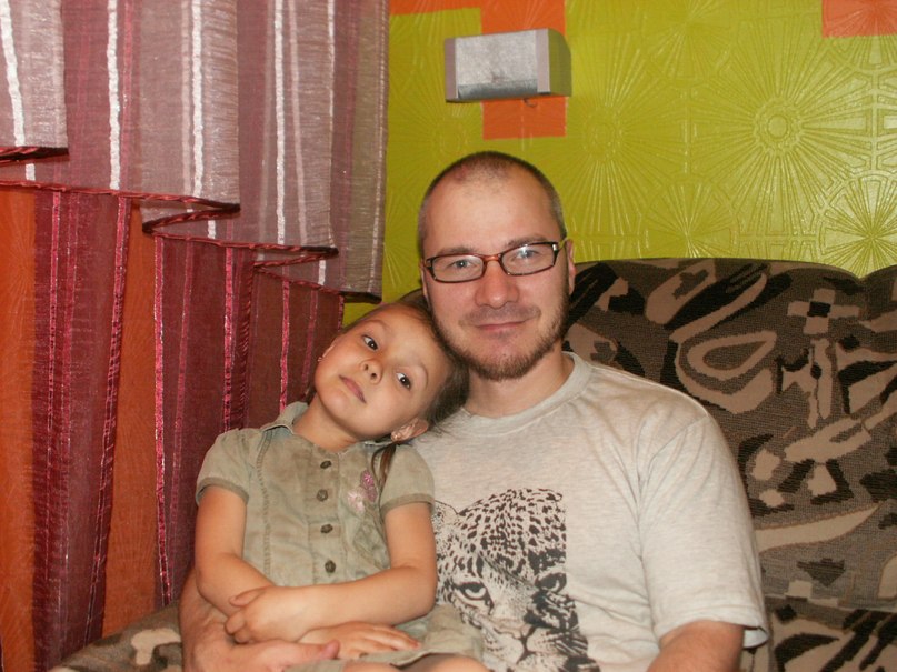 Денис Баллод | Новокузнецк