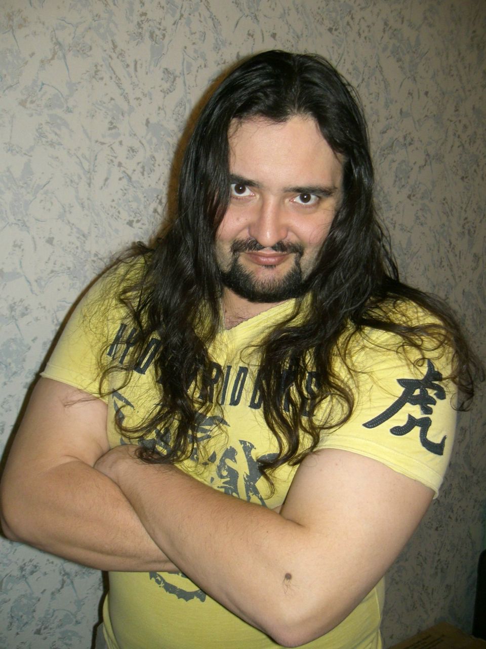 Марат Хасанов | Красноярск