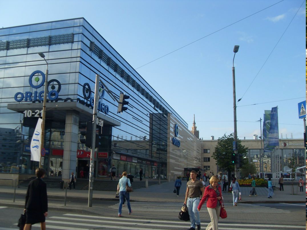 Алёна Шарыгина | Москва