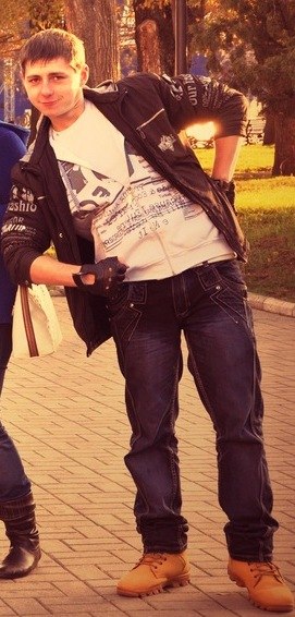 Игорь Мальцев , а для друзей - | Донецк