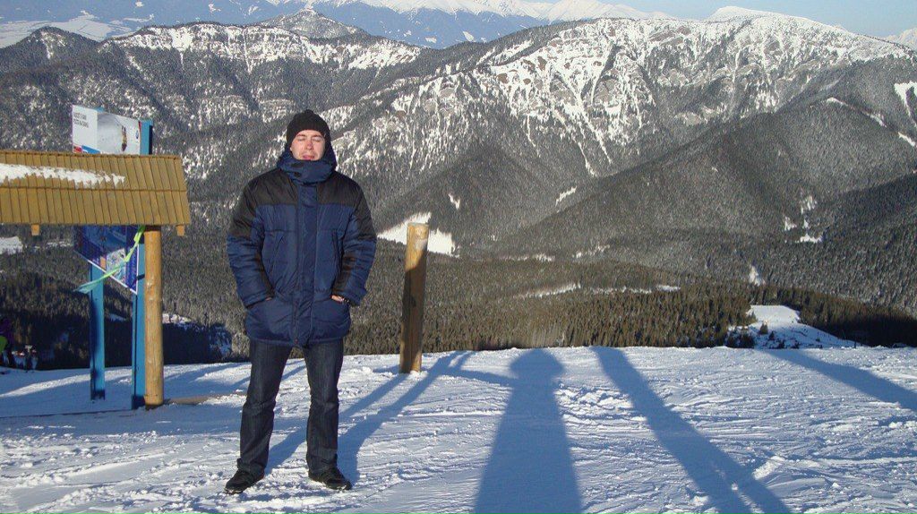 Слава Копач | Минск